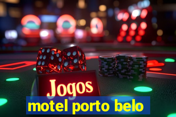 motel porto belo